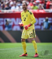 Fussball WM 2026 Testspiel USA - Deutschland