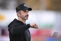 Fussball Oberliga  24/25: TSG Balingen - SG Sonnenhof Grossaspach