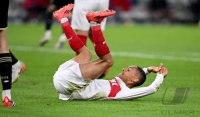 Fussball International CHL 24/25: VfB Stuttgart - Sparta Prag