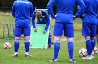 Tag der Amateure 2020 / Fussball Bezirksliga noerdlicher Schwarzwald 2020/2021