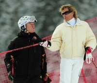 Ski Alpin  Herren   Kitzbuehel 2011: Hansi Hinterseer (AUT)