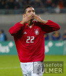 Fussball International Deutschland - Kamerun