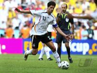 Fussball WM 2006 GER-SWE