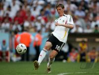 Fussball WM 2006: Deutschland - Schweden