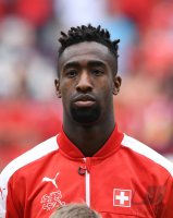 Fussball International Europameisterschaft 2016: Albanien - Schweiz