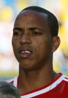 Fussball WM 2006: Trinidad & Tobago - Schweden