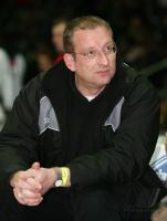 Basketball  1. Bundesliga Karlsruhe - Tuebingen  