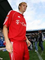 Fussball 1. Bundesliga: Bayern, OTTL