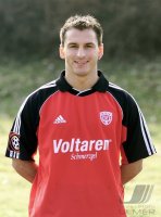 Fussball 2. Bundesliga 00/01: Mario Wildmann (SSV Reutlingen)