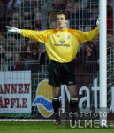FUSSBALL 1. Bundesliga  SC Torwart Timo Reus