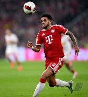 Fussball  1. Bundesliga   Saison 2026/2027     6. Spieltag  FC Bayern Muenchen - RB Leipzig