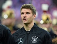 Fussball International Testspiel: Frankreich - Deutschland