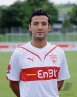 Fussball 1. Bundesliga  VfB Stuttgart