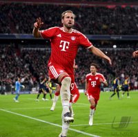 FUSSBALL CHAMPIONS LEAGUE  SAISON 26/27  FC Bayern Muenchen - FC Arsenal
