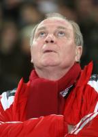 Fussball 1. Bundesliga: Bayern, HOENESS