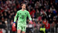 Fussball 1. Bundesliga Saison 25/26
FC Bayern Muenchen - Borussia Dortmund