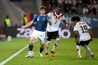 FUSSBALL UEFA Nations League 26/27 Deutschland - Griechenland