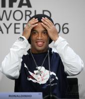 FIFA Gala World Player 2006