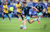 Fussball WM 2026 PK: Ecuador - Deutschland