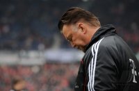 Fussball: 1. Bundesliga Saison 2010/2011: Hannover 96 - Bayern Muenchen