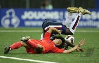 Fussball International  U 20 WMKorea - USA