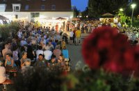 Kusterdingen: Mediterrane Nacht