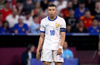 Fussball Europameisterschaft 2024: Spanien - Frankreich