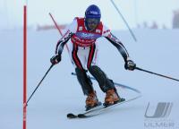 Ski Alpin  Herren  Slalom  Garmisch-Partenkirchen