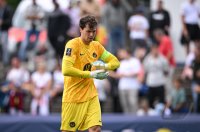 Fussball 1. Bundesliga 2025/2026 Testspiel
RB Leipzig - FC Toulouse