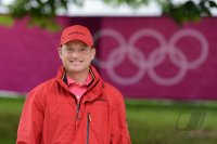 REITEN Olympia 2012: Michael Jung (Deutschland)