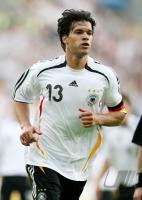 Fussball International: Nationalmannschaft Deutschland