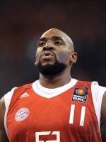 Basketball 1. Bundesliga 2011/2012:  FC Bayern Muenchen - Walter Tigers Tuebingen