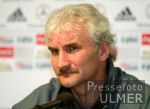Pressekonferenz ADIDAS