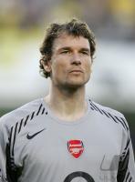 FUSSBALL CHL  FC Villarreal -  Arsenal London