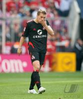 Fussball FC Bayern Muenchen  - 1. FC Koeln