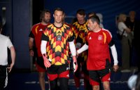 Fussball WM 2026 Vorrunde: Deutschland - Curacao