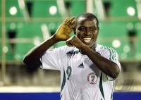 Fussball International  U 17 Weltmeisterschaft Japan - Nigeria