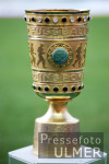 Fussball DFB-Pokal
