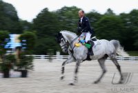 Reiten Tuebinger Landeschampionat 2017