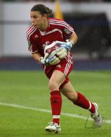 DFB Pokalfinale 2007 Frauen : 1.FFC Frankfurt - FCR 2001 Duisburg