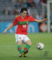 Fussball International:  Tiago  (Portugal)