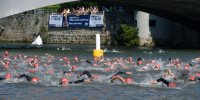 1. Mey Generalbau Triathlon Tuebingen 2015