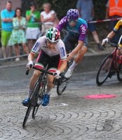 Radsport, 50 Jahre grosse Kreisstadt Rottenburg, Wuerttembergische Meisterschaft im Mannschafts-Omnium
