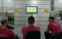 FINALE Italien - Frankreich