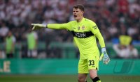Fussball DFB Pokal Finale  2025/2026 in BerlinFC Bayern Muenchen - VfB Stuttgart    23.05.2026