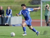 Fussball  WFV Pokal 2011/2012; Spvgg Freudenstadt - SG Dornstetten