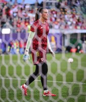 Fussball Frauen Euro 2025 Frankreich - Wales