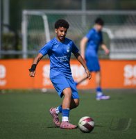 Fussball C - Junioren Landesstaffel Mitte 1  2025/2026 VfL Herrenberg  - TuS Ergenzingen