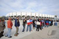 Fussball Frauen FIFA U 20  WM  2008      Vorrunde 