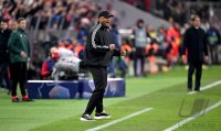 Fussball International CHL 24/25: FC Bayern Muenchen - Inter Mailand